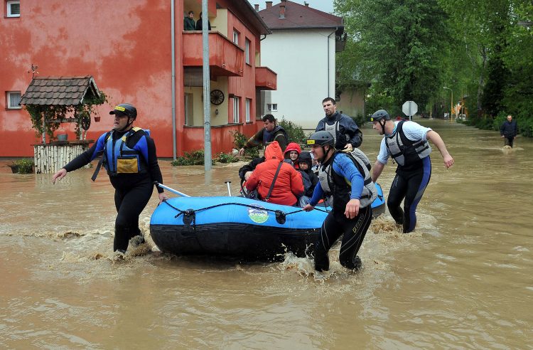 Vole li se Bosanci i Hercegovci?