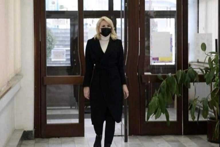 Srbijanska ministrica postala predmet ismijavanja zbog lošeg Photoshopa