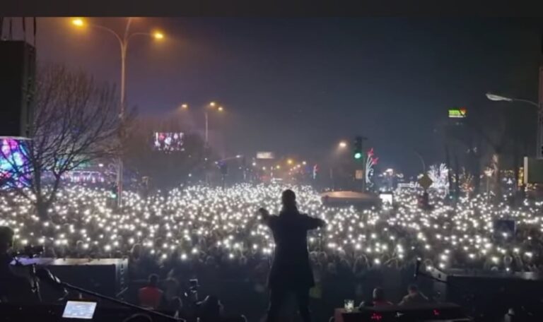 U Sarajevu se slavilo u zatvorenom, ali ne i na otvorenom: Šta su na terenu zatekli inspektori?