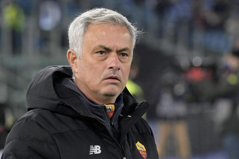 Mourinho izgubio od Milana pa provocirao izjavama