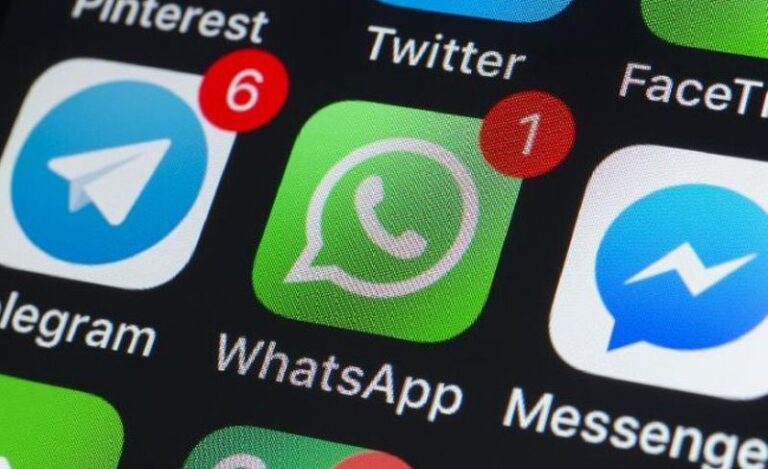 WhatsApp će vam javljati kada drugi budu razgovarali o vama