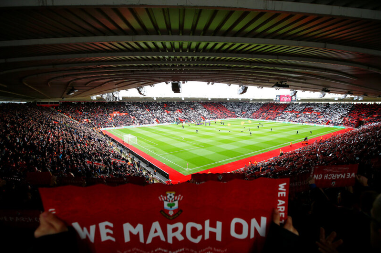 Southampton potvrdio: Šolak preuzeo klub!