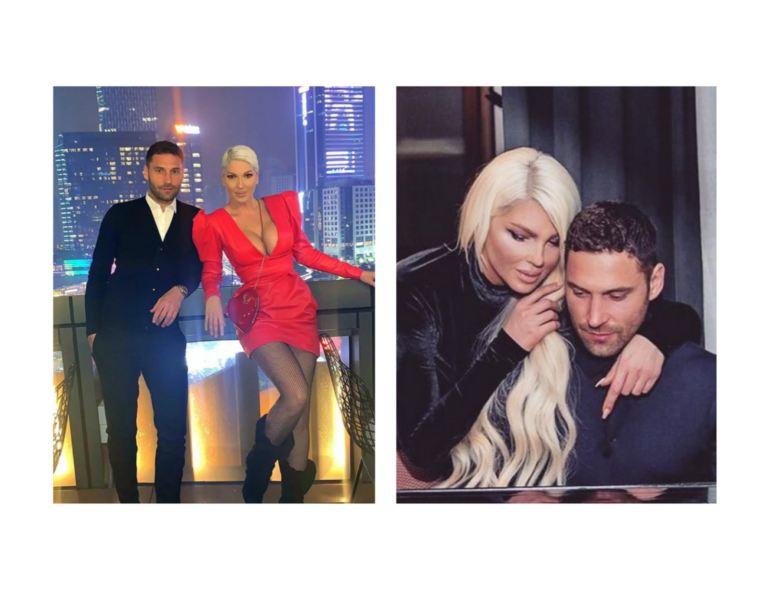 Dočekali smo rasplet: Jelena Karleuša donijela odluku o razvodu od Duška