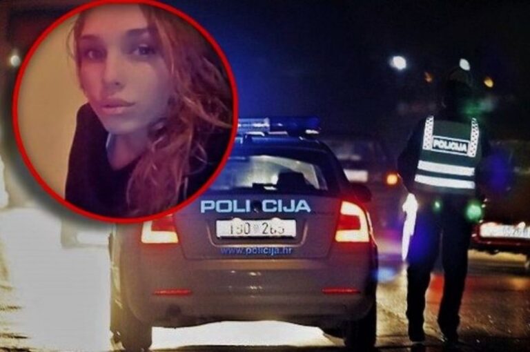 Još jedan misteriozan nestanak u regionu: Nestala Indira (15)