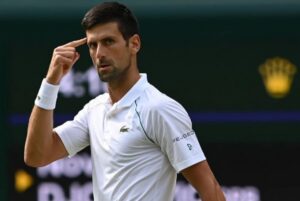 Novak djokovic oktobar2021 epaefe