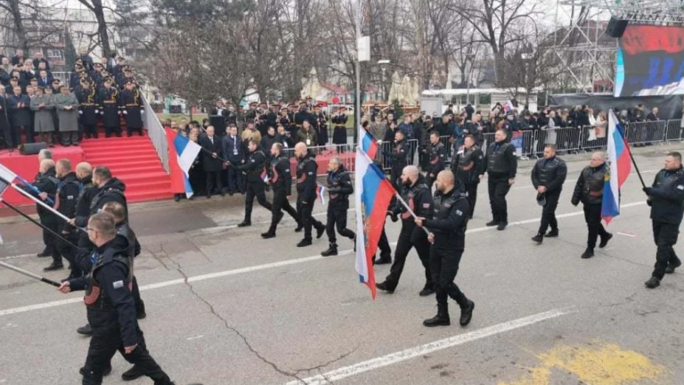 EU poslala upozorenje Srbiji: Mislim da smo bili jasni, podrška razdornom ponašanju političara iz RS imat će posljedice