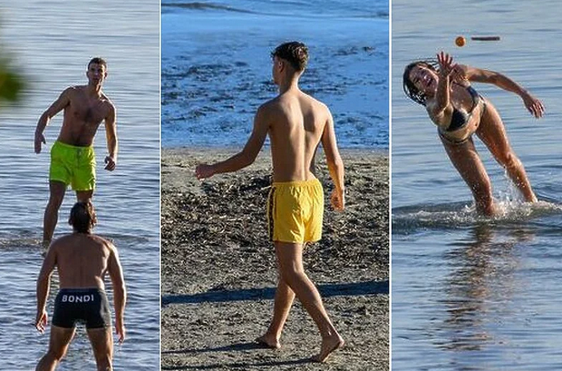 Proljeće u januaru: Dalmatinci uživaju na plažama