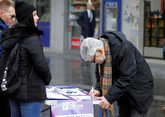 80.000 građana želi nove tehnologije na izborima u BiH