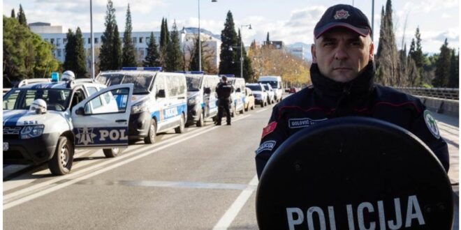 Majka troje djece preminula zbog porodičnog nasilja, muž pokušao pobjeći pa ga uhvatili na granici