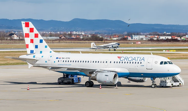 Croatia Airlines: Tržište BiH uvijek je bilo i ostat će važno za nas