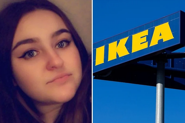 Majka nazvala kćerku “Ikea”: Dobila besplatan kauč, a kćerka ismijavanje za čitav život