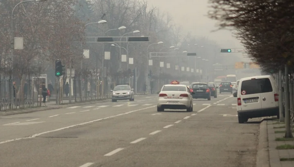 U Banjoj Luci besplatno parkiranje za građane Srbije