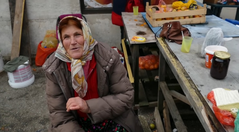 “Sad su nama došle “Švabe”, ako sad ne prodamo, kad ćemo”