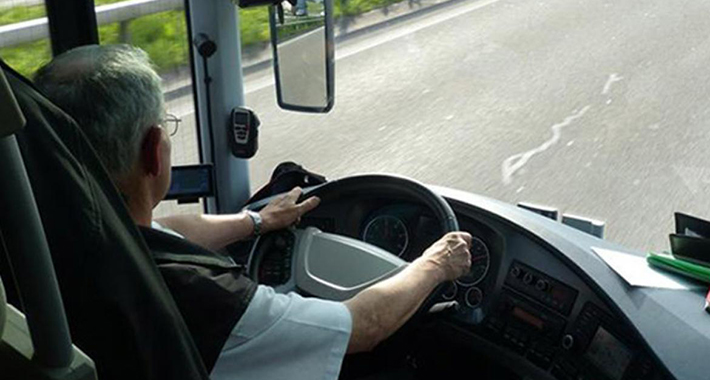 “Puno je vozača buseva starijih od 70 godina, prisiljeni su raditi i u penziji”