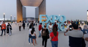 expo 1