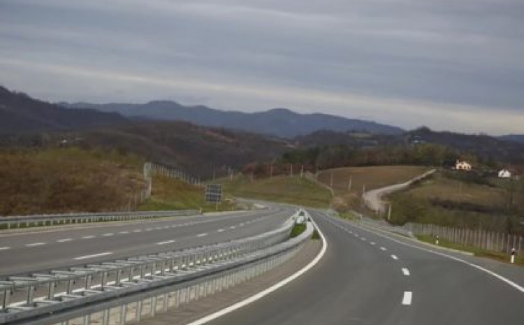 Raspisan poziv za izradu projekta dionice Jadransko-jonskog koridora kroz BiH