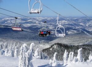 jahorina