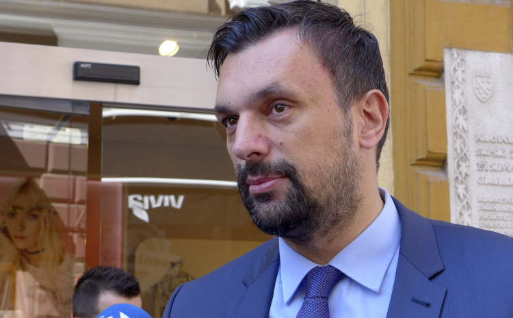 Konaković: SDA ide u opoziciju, godit će im reforma