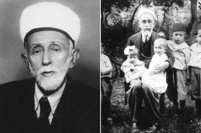 Ko je muftija koji je spasio Srbe od ustaškog pokolja na Badnjak 1942. godine