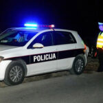 policija hnz noc