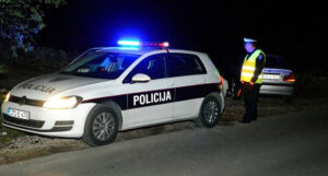 policija hnz noc