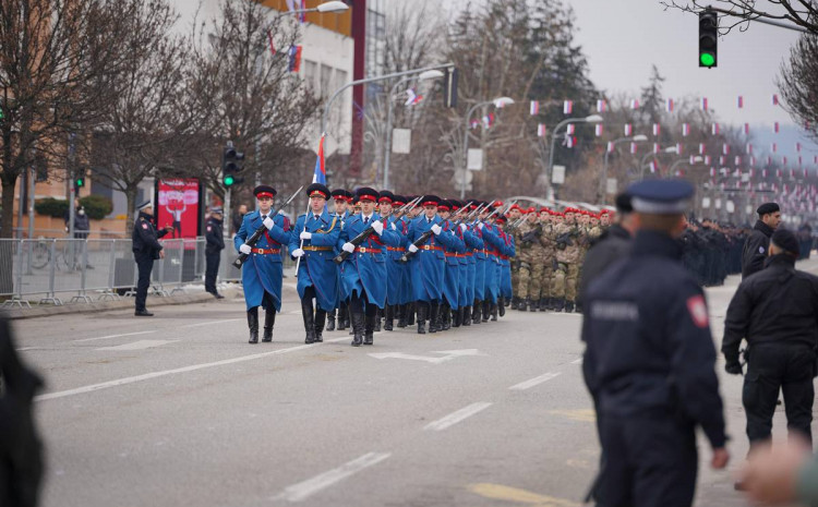 Ambasada Francuske u BiH: Nismo bili obaviješteni o dolasku delegacije na obilježavanje 9. januara