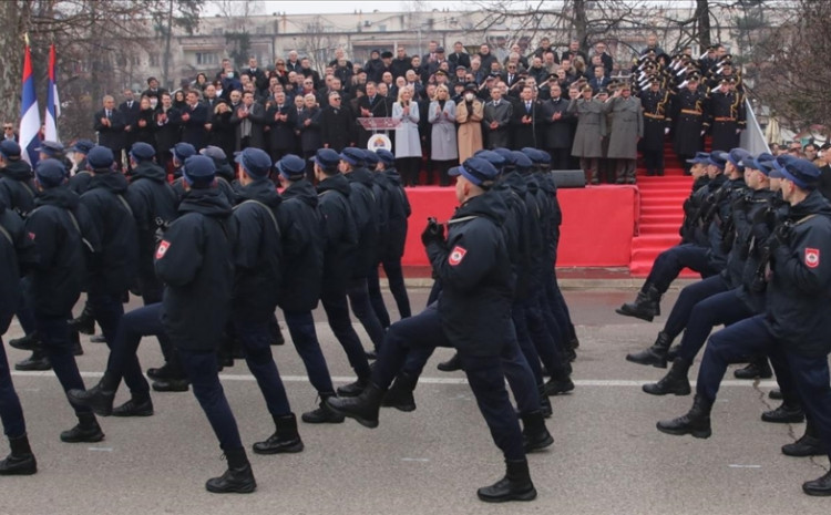 U Brčkom se danas obilježava neustavni dan RS