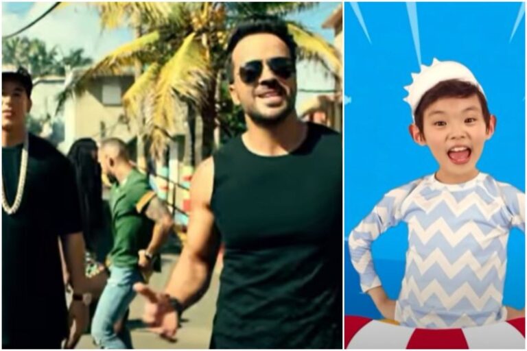 Ma, kakav Despacito: Ovo je novi rekorder na YouTube platformi