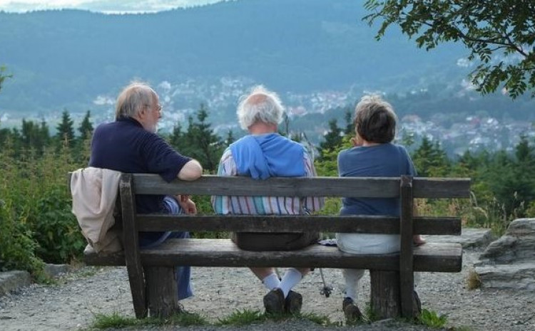 Stalno zaposleni u Njemačkoj moraju zarađivati najmanje 2.800 eura mjesečno da bi dobili penziju od 1.300 eura