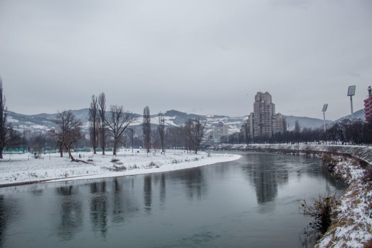 Evo kakvo nas vrijeme očekuje danas