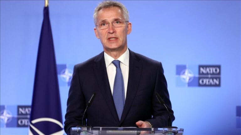 Stoltenberg: Pomogli smo Ukrajini 2014. godine, pomoći ćemo i ovaj put, ali nećemo slati NATO trupe