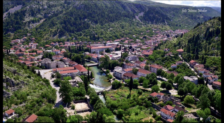 Bosna i Hercegovina bogatija za još šest gradova 