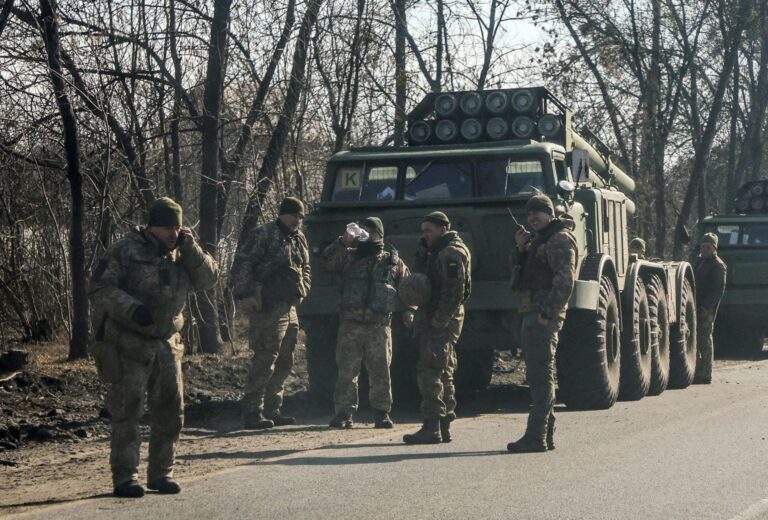 Prvi uspjeh Ukrajine, Rusi se predali kod Černobilja  