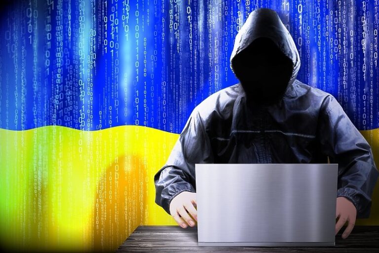 Novi cyber napadi u Ukrajini: “Pala” stranica ministarstva odbrane, ali i bankarski sistemi￼