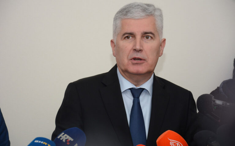 Kakve su karte na raspolaganju Čoviću nakon izbora 2022.: Hoće li HDZ blokirati FBiH 