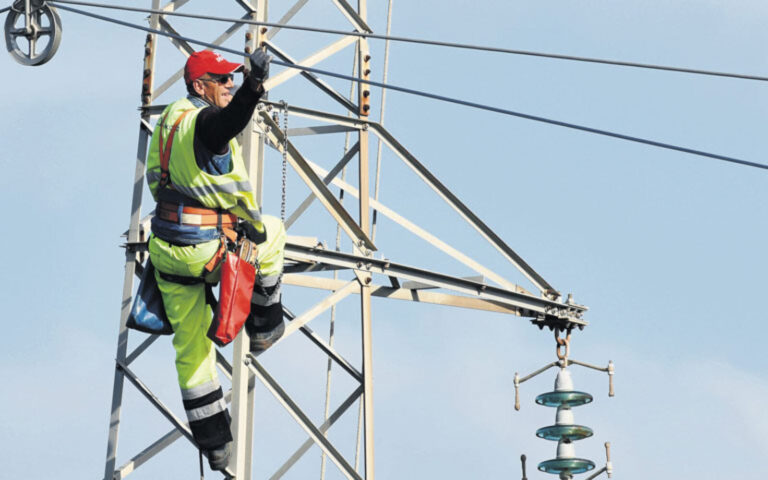 Sutra bez električne energije u šest naselja u Zenici 