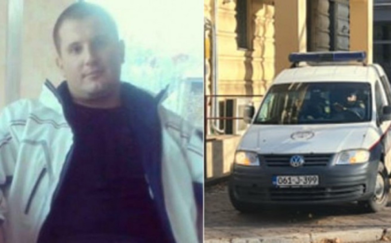 SIPA uhapsila Marka Trifkovića Žižana, osumnjičenog za ubistvo sarajevskih policajaca
