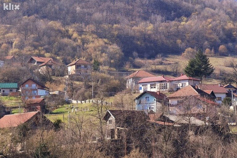 Mještani Kovanića šokirani otmicom turista iz Turske: Ništa nismo primjetili 