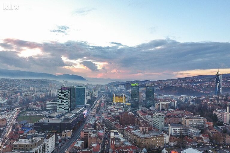 Konačna odluka parlamentaraca: Kanton Sarajevo će dobijati manje novca od FBiH