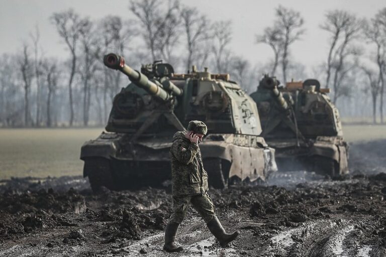 Odobren Putinov zahtjev za slanje vojske van granica Rusije￼