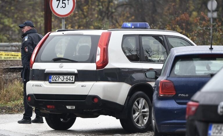 Novi detalji pljačke u bh. gradu: Predstavili se kao policajci da uđu u stan