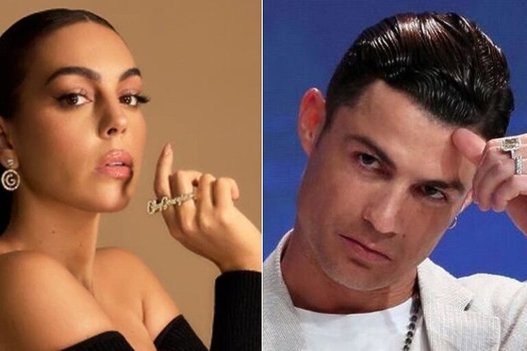 Ronaldo i Georgina posjeduju kolekciju nakita vrijednu vrtoglavih 7,5 miliona dolara