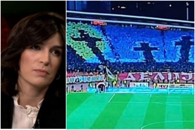 Sabina Ćudić poslala poruku Escobaru: “Vjerujete li još da su Vučić i Srbija…”