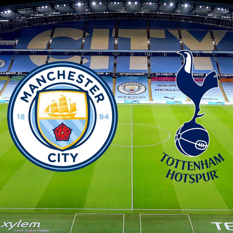 Derbi kola u Premiershipu: Manchester City i Tottenham