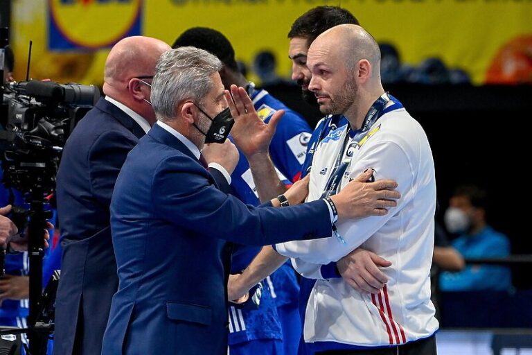 Francuski rukometaši iznenađeni medaljama za četvrto mjesto: Ma to je s*anje