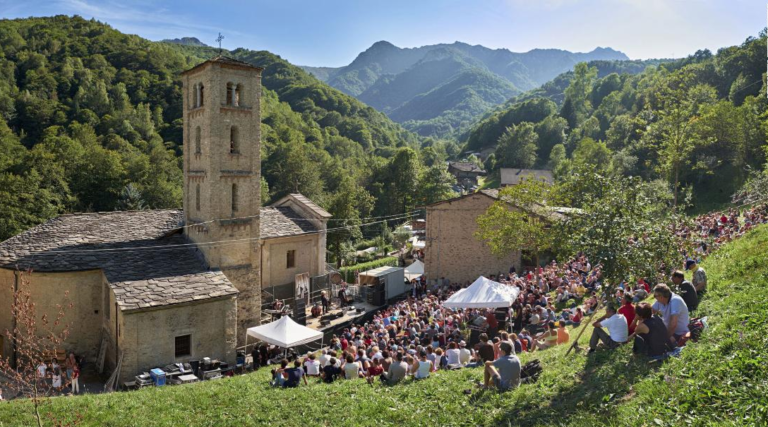 Izolovano selo u Italiji u kojem se ne govori italijanski: Žive isključivo u skladu sa prirodom