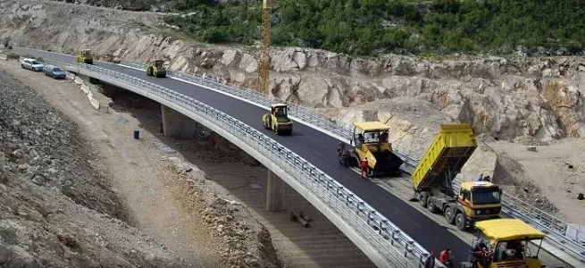 Priprema se gradnja još jednog autoputa kroz BiH