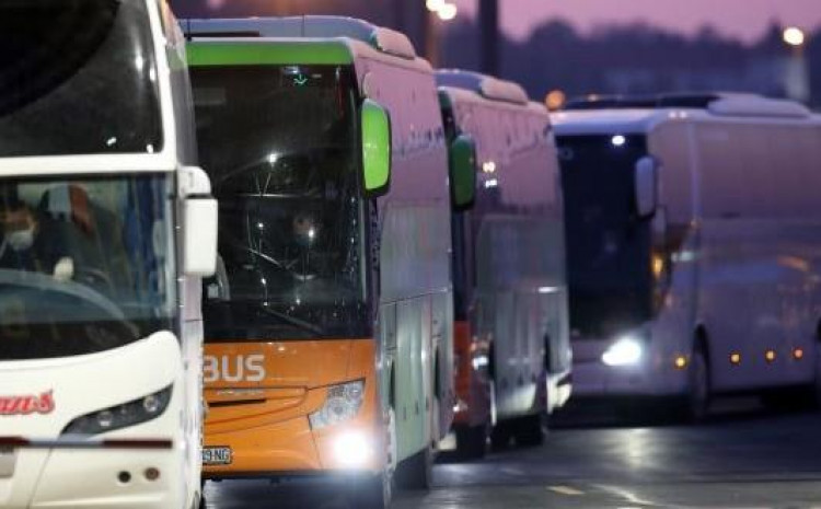 Velika zapljena na srbijanskoj granici: U bh. autobusu pronađeni zlato, satovi, parfemi i garderoba