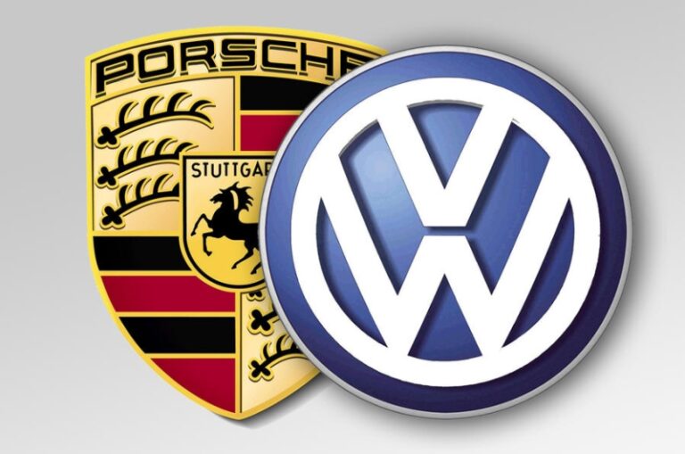 Volkswagen se odriče Porschea?