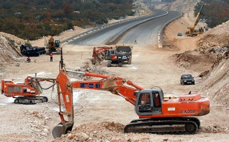 Autoceste FBiH odabrale izvođača radova brze ceste Lašva – Nević Polje